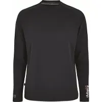 Dubarry Langarmshirt Ancona Herren 03 Navy-M