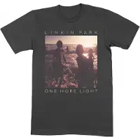 Linkin Park One More Light