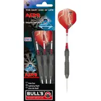 Bulls BULL'S Dartpfeil Aero Steel Dart
