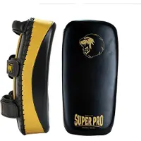 Super Pro Thaipad Leder