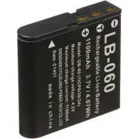 Kodak Pixpro LB-060 batterij