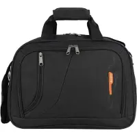 Gabol Flugumhänger 42x24x30 cm, A4-kompatibel, mit Trolley-Aufsteckfunktion