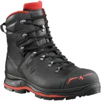 Haix Sicherheitsschuhe TREKKER PRO 2.0 S3 Größe 10.5 / EU 45