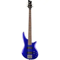 Jackson JS Series Spectra Bass JS3V Indigo Blue