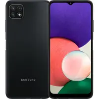 Samsung Galaxy A22 5G SM-A226B 16,8 cm (6.6 Zoll) Dual-SIM USB Typ-C 4 GB 64 GB 5000 mAh Grau