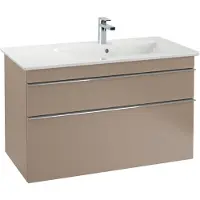 Villeroy & Boch 4134R1R1 SchrankWT Venticello 1000x500mm