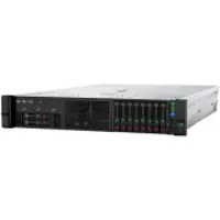 HP Hewlett Packard Enterprise ProLiant DL380 Gen10, 3,3 GHz, 6234, 32 GB, DDR4-SDRAM, 800 W, Rack (2U)