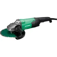 HiKOKI - G23STWEZ Schleifmaschine 230mm + CRT
