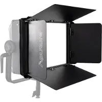 Aputure Barn Door fur Nova P300c