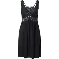 Hunkemoller Slipdress Nora Lace Weiß