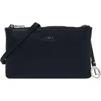 L.credi Umhängetasche Ella Crossbody Bag Navy dunkelblau