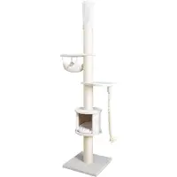 Europet Bernina Kratzbaum Chester creme