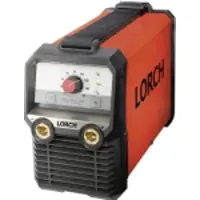 Lorch MicorStick 160 Elektrode-svejseapparat 10 - 160 A