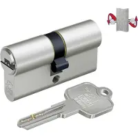 Basi VB5201-0535-0021 Profil-dobbeltcylinder 35 / 65mm