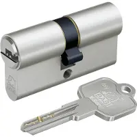 Basi VB5001-0015-0020 Profil-Doppelzylinder 30 / 45mm