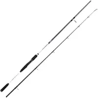 Jenzi Xperanza Spinnrute 2,40m 5-15g Trout-Spinning