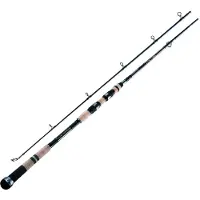 Jenzi Angelrute Whisper Live Vertical 30-60g