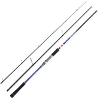 DEGA Angelrute Lars Hansen Seatrout III 18-42g 3-teilig