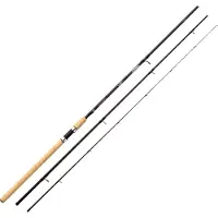 Jenzi Angelrute Float Friedfisch und Forellensteckrute 3,60m 12-35g