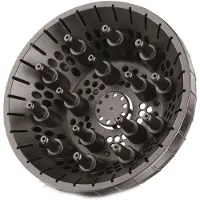 Babyliss PRO Diffuser schwarz