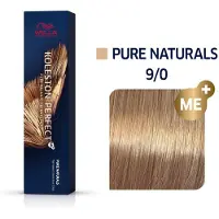 Wella Koleston Pure Naturals 9/0 60 ml