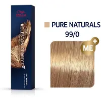 Wella Koleston Perfect Me+ Color - 60ml