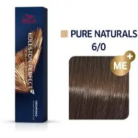 Wella Koleston Perfect Me+ Color - 60ml