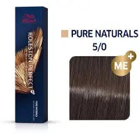 Wella Koleston Perfect Pure Naturals 5/0 (N) 60 ml