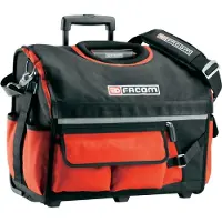 Facom Textile Wheels Werkzeugtasche