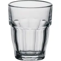 Bormioli Rocco Schnapsglas Rock Bar 7 cl (6er-Set)