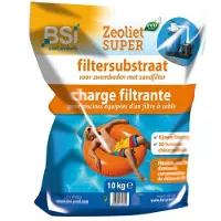 Bsi Zeolith Super 10 kg