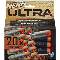 Nerf Ultra - 20 Darts Refill (E6600)