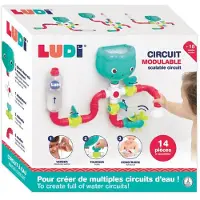Ludi Wasserspiel