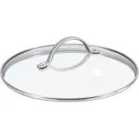 Greenpan Deckel Universal-Glasdeckel 24 cm