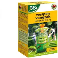 Bsi Wespen Fangbeutel