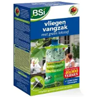 Bsi Fliegen Fangbeutel