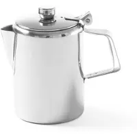 Hendi Kaffee-/Teekanne Klappdeckel