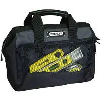 Stanley Nylon Werkzeugtasche 30x25x13 Cm