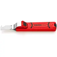 Knipex Schlauchschäler 165mm