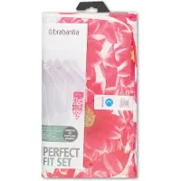 Brabantia Bügelbrettbezug 124x45x0.8 Cm