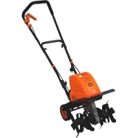 ATIKA BH 1400 N Motorhacke Bodenhacke Gartenhacke Bodenfräse Gartenfräse