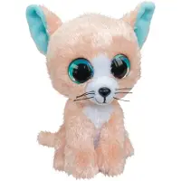 LUMO Stars Cat Peach, Spieltiere, 3 Jahr(e)