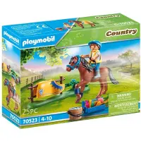 Playmobil Country 70523 Sammelpony "Welsh"