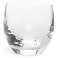 Rona TABLE PASSION boite 6 mise en bouche tonneau 13 cl Transparent Rond Cristallin