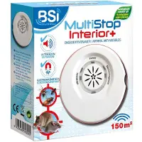 Bsi Multistop Ungeziefervertreiber