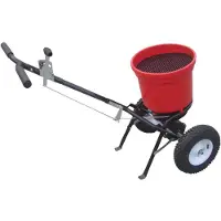 Turfmaster Einschubstreuer Salzstreuer XBIPS25R