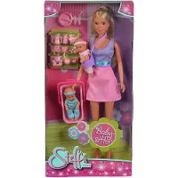 Simba Steffi Love, Mehrfarben, Weiblich, Mädchen, 3 Jahr(e), Babytrage