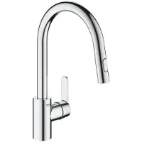 GROHE 31484001, Waschbecken