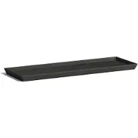Ecopot's Saucer Rectangular