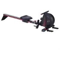 HMS Magnetischer Rudergerät ZM1502